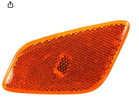 ციმციმა WRANGLER 1997-2006 გვერდითა მარჯვენა